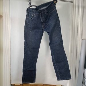 Levi’s 511 Denim Jeans 34